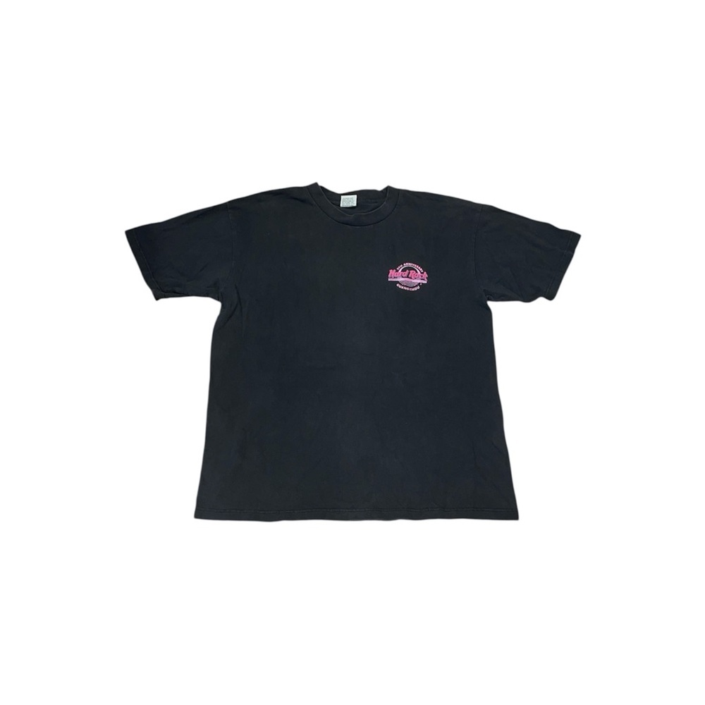 Vintage Hard Rock Cafe tee